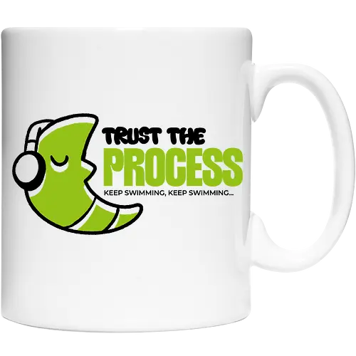 Trust the process