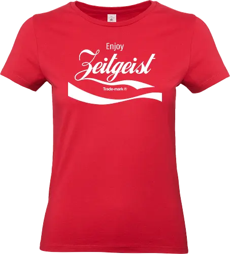 Enjoy Zeitgeist
