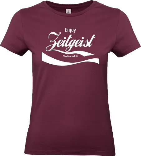 Enjoy Zeitgeist