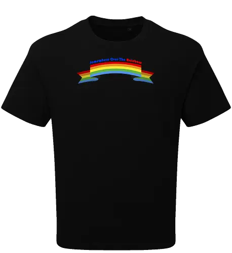 Somewhere Over The Rainbow