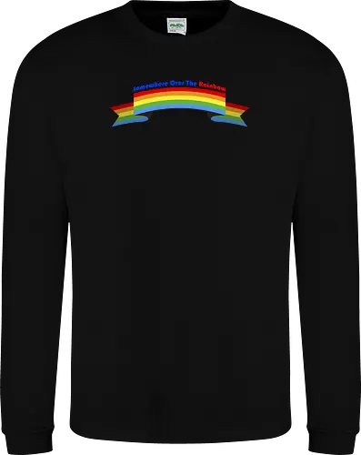 Somewhere Over The Rainbow