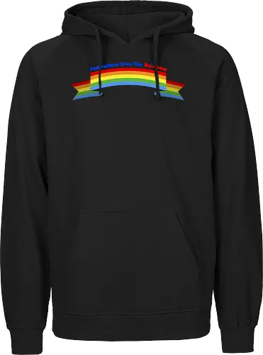 Somewhere Over The Rainbow