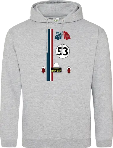 Beetle Herbie Art