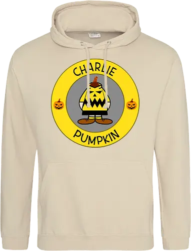 Charlie Pumpkin