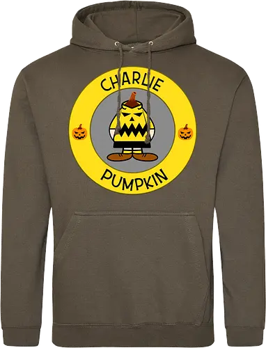 Charlie Pumpkin