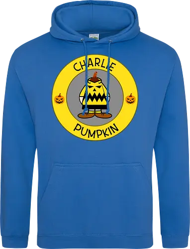 Charlie Pumpkin