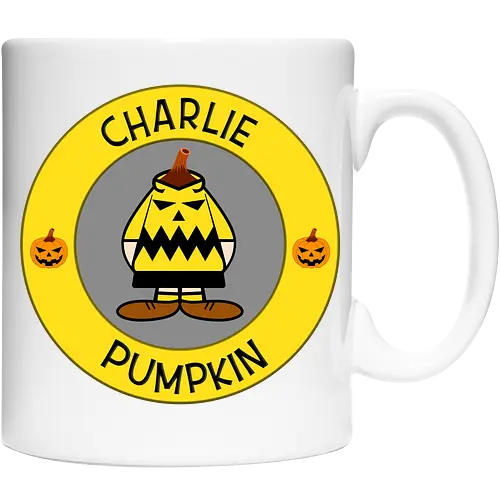 Charlie Pumpkin