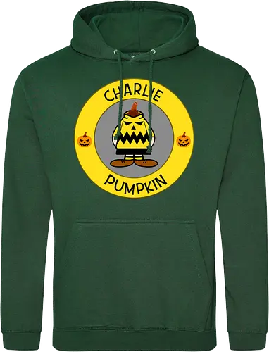 Charlie Pumpkin