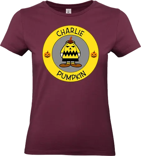 Charlie Pumpkin