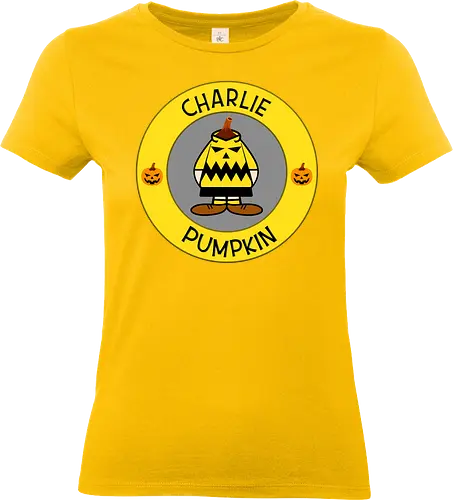 Charlie Pumpkin