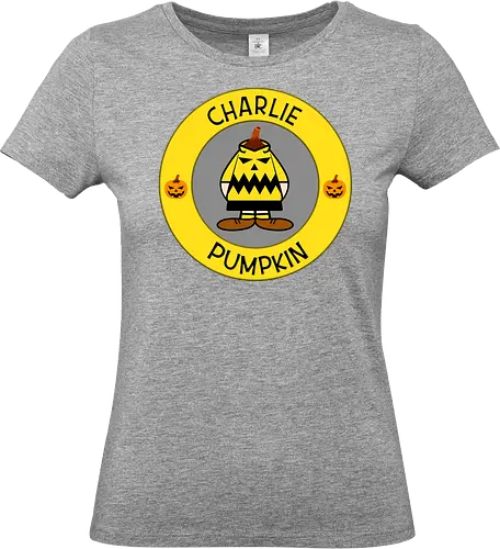 Charlie Pumpkin