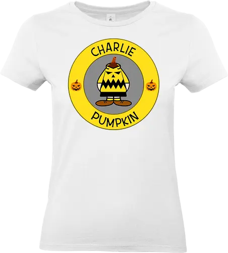 Charlie Pumpkin