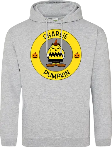 Charlie Pumpkin