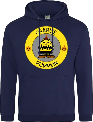 Charlie Pumpkin
