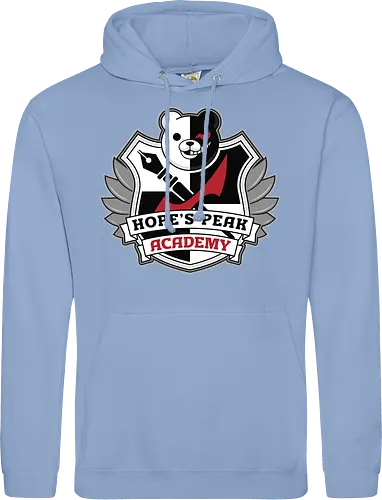 Academy Crest