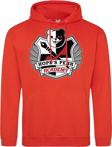 Academy Crest
