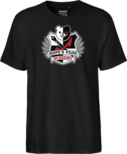 Academy Crest