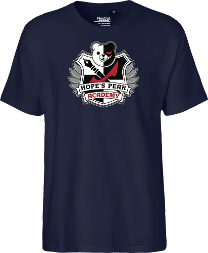 Academy Crest