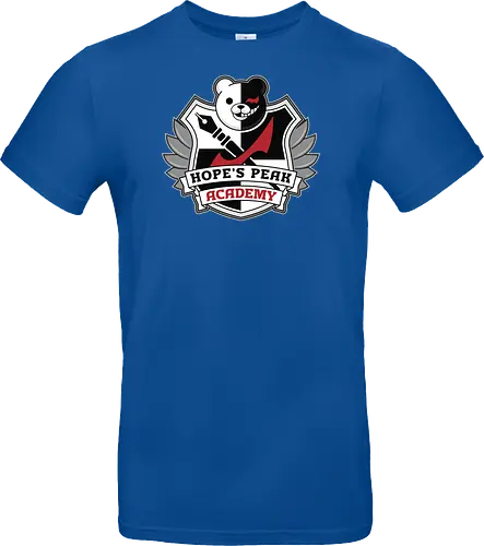 Academy Crest