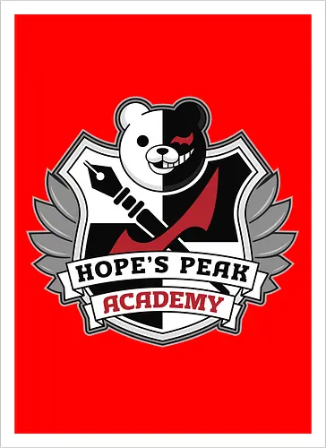 Academy Crest