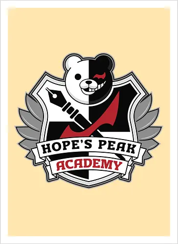 Academy Crest