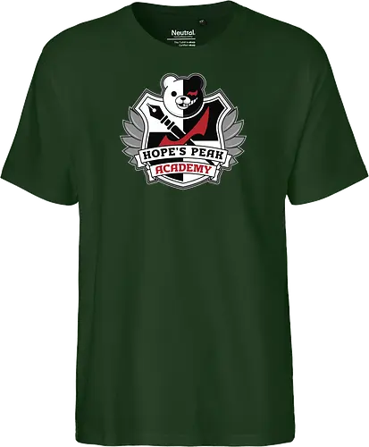 Academy Crest