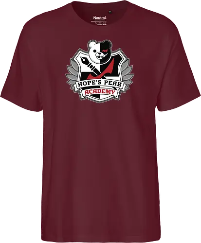 Academy Crest