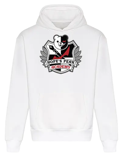 Academy Crest