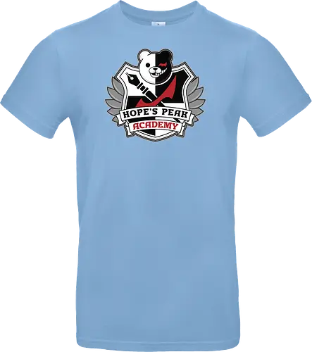 Academy Crest