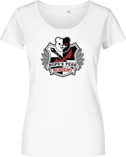 Academy Crest