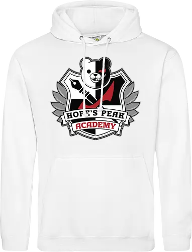 Academy Crest