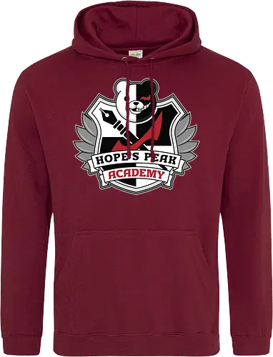 Academy Crest