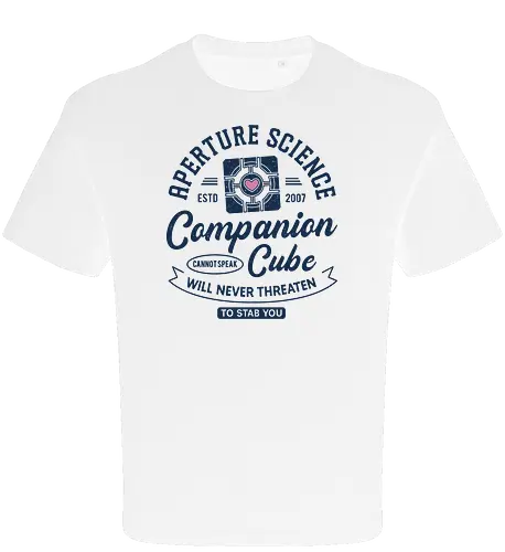 Cube Grunge Crest