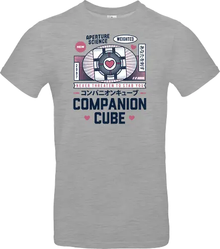 Cube Vintage