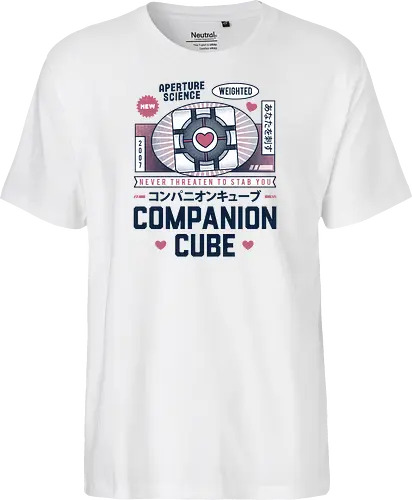 Cube Vintage