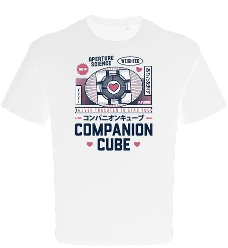 Cube Vintage