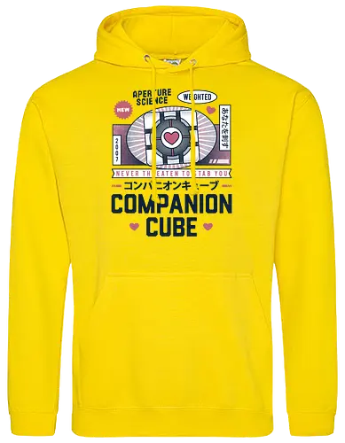 Cube Vintage