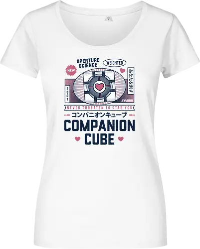 Cube Vintage