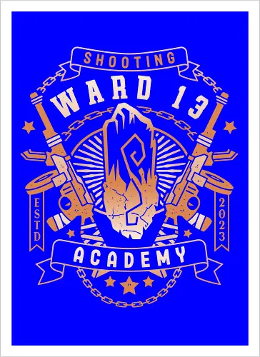 Shooting Academy