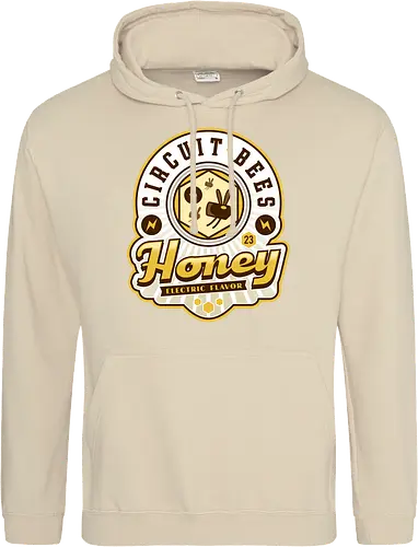 Circuit Bees Honey