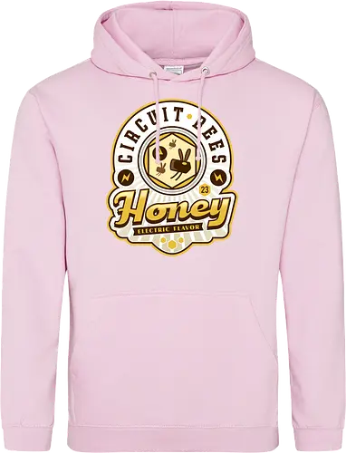 Circuit Bees Honey