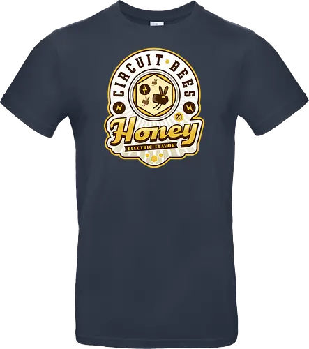 Circuit Bees Honey