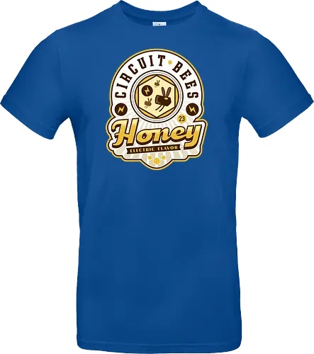 Circuit Bees Honey