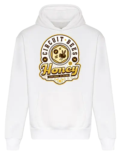 Circuit Bees Honey
