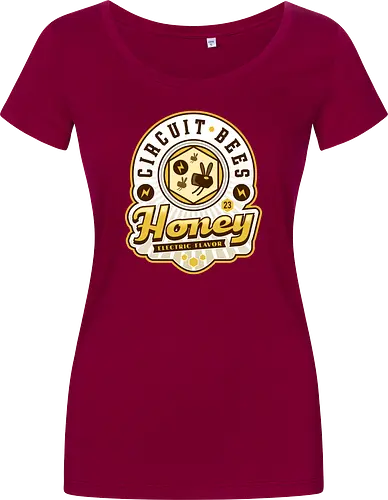 Circuit Bees Honey