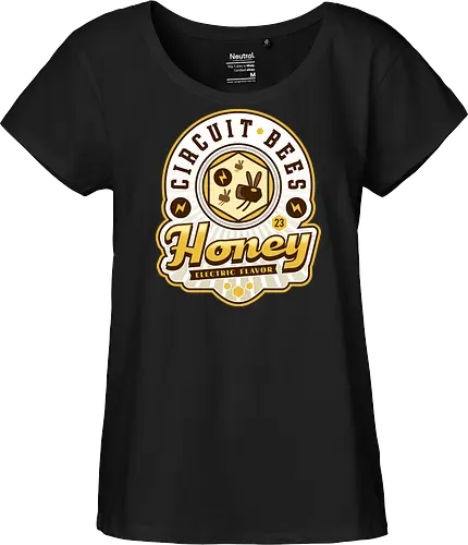 Circuit Bees Honey