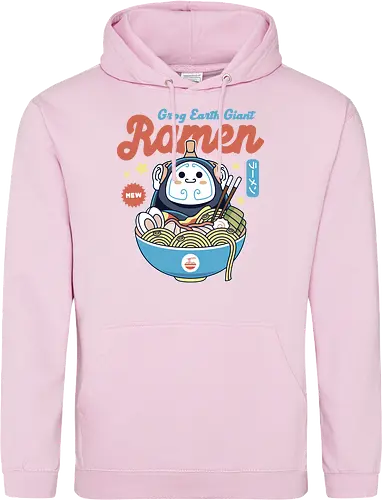 The Earth Giant Ramen