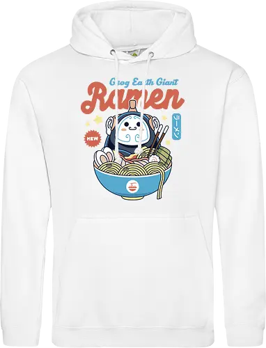 The Earth Giant Ramen