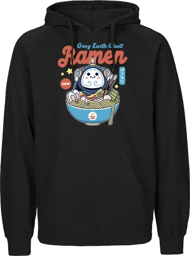 The Earth Giant Ramen