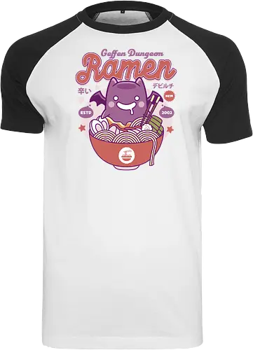 Geffen Dungeon Ramen